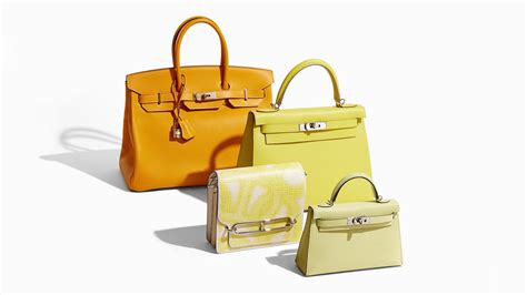 hermes yellow|Hermes yellow sling bag.